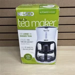 Nesco Real Tea Maker Model TM-1 New. Fixed Price $62.30.