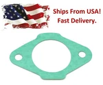 Yamaha Carb Base Gasket 47.5 ID/75 6M6-13556-00-00 6M6-13556-A1-00 650 700. Fixed Price $8.99.