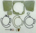Wsm Johnson / Evinrude 90-175 Hp Carburetor Kit Without Float 600-32-01, 0436852. Fixed Price $26.97.