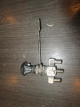 96 Tigershark Monte Carlo 640 Fuel Reserve Valve 0673-854. Fixed Price $19.99.