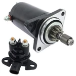 717 Rotax Starter For Sea-doo Xp 718CC 1995 Only With Relay. Fixed Price $65.00.