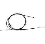 Sbt Throttle Cable Compatible With 277001208 Sea-doo 3D Rfi 2004. Fixed Price $74.85.