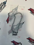 New Oem Honda Aquatrax 16574-HW1-670 Gasket, Sub-air Box. Fixed Price $6.99.