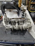 2002-2007 Seadoo Gtx Di 951 Engine Cases Crankcase Xp Lrv #2. Fixed Price $239.99.