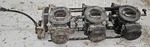 Kawasaki Ultra 150 1200 Stxr Stx-r Carbs Carburetors For Parts. Fixed Price $69.99.