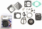 Carburetor Rebuild Repair Kit With Base Gasket Sea Doo Gti Gs Gts Sp. Fixed Price $35.95.