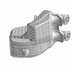 Polaris Manifold Intake, For Specific Ranger Models, Genuine Oem - 1205892. Fixed Price $284.99.