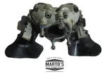 Oem Sea Doo 2001-2007 Xp Rx Gtx Lrv Carb Di 951 Ring Exhaust Manifold & Bolts. Fixed Price $94.49.