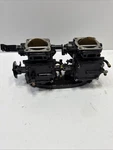 97-00 Yamaha Waverunner GP760 Oem Carbs Carburetors Assy 65V-14301-02-00 Mikuni. Fixed Price $189.95.