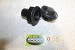136 2004 Polaris Freedom 700 Fuel Cap 2520177 / 5433553. Fixed Price $16.99.