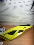 2012 2013 Sea-doo Rxp 260 Right Side Body Panel Fairing Cover Trim 291003347. Fixed Price $199.99.