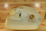 2000-2005 Yamaha Wave Runner GP1200 Fuel Gas Tank F0X-U7711-00. Fixed Price $49.98.
