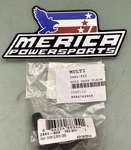 New Genuine Arctic Cat 2441-023 Hose Barb Elbow (3/8). Fixed Price $10.35.