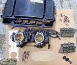 Yamaha Twin Dual Carbs Carburetors 01 02. Fixed Price $319.99.