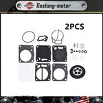 Carburetor Rebuild Kit For Sea Doo 650 717 720 787 800 Gs Gtx Hx Xp Spx. Fixed Price $12.40.