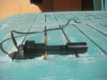 Kawasaki 750 900 1100 Zxi Oil Tank Level Meter Switch 27010-3782 27010-3740. Fixed Price $18.99.