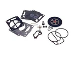 Wsm Performance Parts #006-346 Carb Kit 12-1460 1003-1996 326479. Fixed Price $49.64.