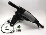 1996-2005 Seadoo Gtx Xp Rx Gti Complete Steering Column Handlebars Pad Start. Fixed Price $325.48.