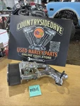 Harley Evo Weber Carburetor Chrome Intake Air Cleaner Prostreet Fxr Softail. Fixed Price $1125.00.