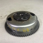 1989 Kawasaki 650SX X2 Jet Sport Cruiser Flywheel 21007-3710 Clean Oem. Fixed Price $79.99.
