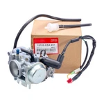 Oem 16100-KS4-651 Carburetor Intake For Honda Helix CN250 Elite CH250 Us. Fixed Price $86.58.