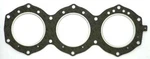 Yamaha Exciter 220 1100, 1996-1998, Head Gasket 63M-11181-01-00. Fixed Price $34.99.
