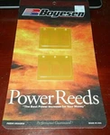 Kawasaki 300SX,JS300, JB650 JF650 JL650 JS650 Watercraft Engine Boyesen Reeds. Fixed Price $90.95.