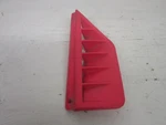 Sea Doo Bombardier 1994 Sp Oem Magenta Left Intake Grill / Vent Part# 291000484. Fixed Price $41.65.