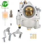 Carburetor For Sportster Shorty. Fixed Price $37.85.