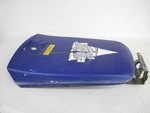 Kawasaki Jf 650 B Ts Pwc Front Hatch Cover 14024-3754-8Z 1989-1990. Fixed Price $106.25.