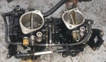 Sea Doo 1998 Speedster 787 800 Dual Carbs Carburetors For Parts. Fixed Price $159.99.