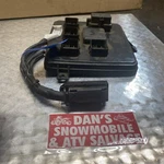 Cdi / Ecm Computer Module # 278001098 Sea-doo 1998 2000 Bombardier. Fixed Price $300.69.
