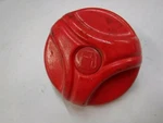 Oem 1994 Spi 587 Gas Fuel Cap Red E21-39. Fixed Price $20.00.