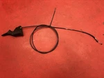 Oem Sea Doo 1998 1999 + 2000 & 2001 Gts 717 720 Jet Ski Working Throttle Cable. Fixed Price $22.00.