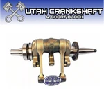 New Polaris 700 Ranger Sportsman 2002-2009 Crankshaft 2003 2004 2005 2006 2007. Fixed Price $484.00.