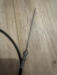 Genuine Seadoo Gtx 1996 Limited Choke Cable 270000236. Fixed Price $24.99.