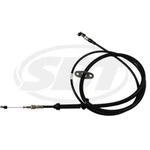 Yamaha Throttle Cable /fx Cruiser Ho 6B6-26311-12-00 2006 2007 2008. Fixed Price $91.60.