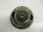 Z20 Kawasaki Ts 650 1995 Flywheel Rotor 21007-3710. Fixed Price $53.49.