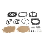 Carburetor Rebuild Kit For Kawasaki Polaris Cdk-ii Jet Ski Pwc 38MM 40MM #8. Fixed Price $24.99.