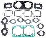 Kawasaki Ss Sxi St Zxi 750 Jet Ski Top End Rebuild Gasket. Fixed Price $38.95.