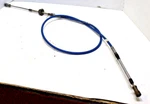 1993 Kawasaki Ss 750 Steering Cable Oem# 59406-3728. Fixed Price $24.99.
