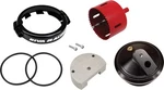 Riva Racing Manifold Upgrade Kit Sea-doo Gtx/rxp Intake/carb/fuel System. Fixed Price $216.90.