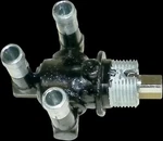 Wsm 3 Position Gas Petrol Fuel Valve 5-16IN. Barbs Sea Doo Xp 951 98-02. Fixed Price $65.51.