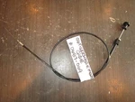 96 Tigershark Montego Choke Cable 0687-069. Fixed Price $29.99.