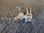 #A410 1997 Arctic Cat Tigershark Monte Carlo Oem Oil Pump Assembly 3008-486. Fixed Price $50.00.