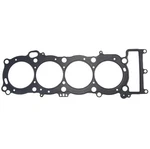 Yamaha Inboard Cylinder Head Gasket Replaces*: 6B6-11181-00, 6B6-11181-00-00. Fixed Price $59.01.