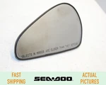 1993 1996 Sea-doo Sp Left Mirror Insert 269500075. Fixed Price $24.95.
