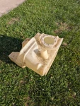 2004 2005 2006 2007 3D Rfi 800 787 947 Di Petrol Gas Fuel Tank. Fixed Price $29.99.