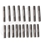 Kawasaki Intake Stud Kit 900 Zxi 1100 Stx. Fixed Price $98.95.