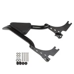 For Sportster 1200 883 2004-UP Detachable Rear Passenger Sissy Bar Backrest Usa. Fixed Price $68.29.